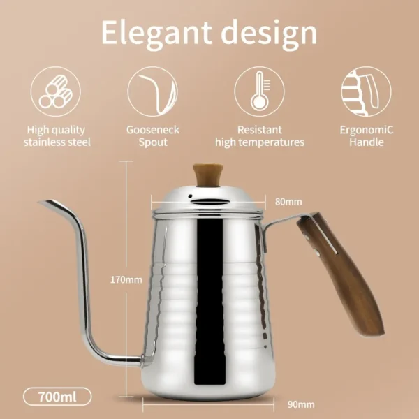 wholesale stainless steel pour-over coffee kettle (3)