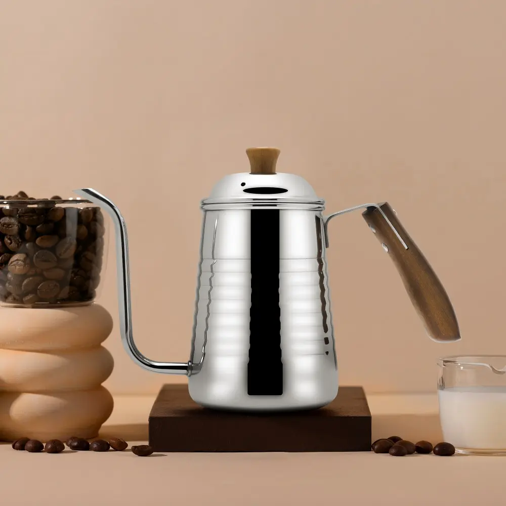 wholesale stainless steel pour-over coffee kettle (7)